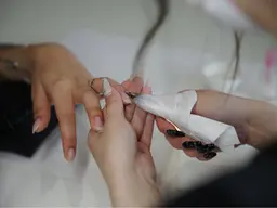 ハンドケアコース