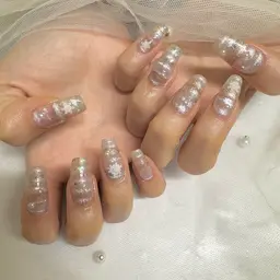 【オフ込み・オフ無し】持ち込み90分やり放題※パーツ類は別途