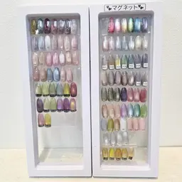 マグネットネイル(オフ無し)