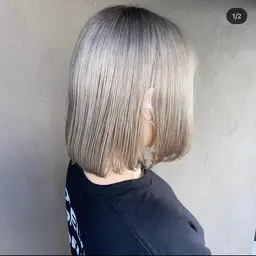 ダブルカラーTOKIO