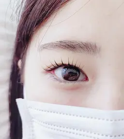 『すぐ予約　限定』ラッシュリフト　4500円