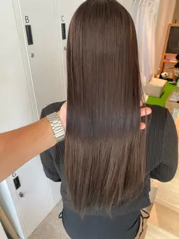 【全員クーポン】バイカルテトリートメント