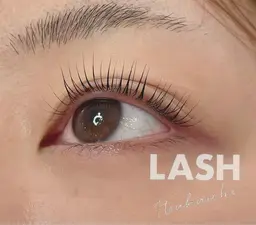 🌟ラッシュリフト🌟