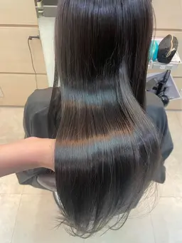 【💙 𝐀𝐮𝐣𝐮𝐚 💙】   5stepトリートメント               +シャンプー付き🧴🫧