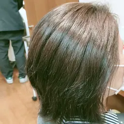 カット