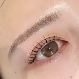 ♡モデル募集中♡パリジェンヌラッシュリフト