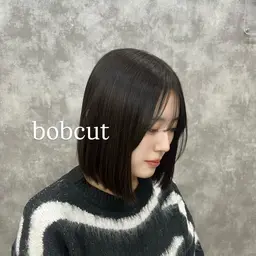 カット➕シャンプー🫧