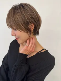 7月限定☀️[学割U24]カット＋2stepトリートメント