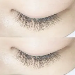 外国人風🎀【ボリュームラッシュ】100束