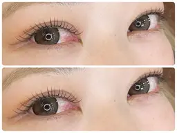 LEDマツエク80​〜​100本