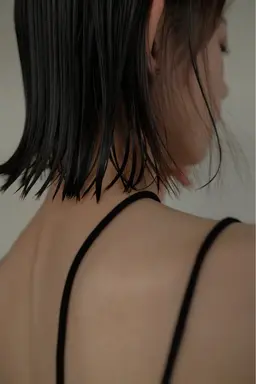 【12月限定❕早割特典🎀】【さらさらmenu🌼🩵】パーマおとし + トリートメント