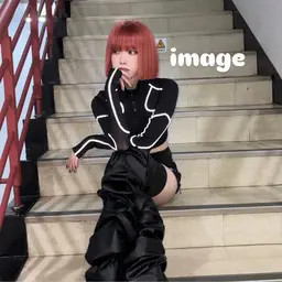 【5人限定】【残り4人】🇰🇷🚺韓国タッセルボブカット＋シャンプー＋内部補修3ステップトリートメント🚺🇰🇷