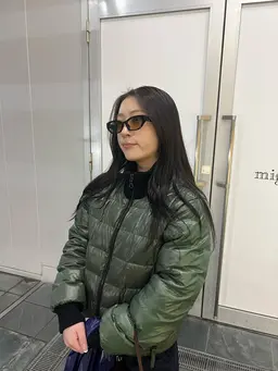 カラー➕トリートメント