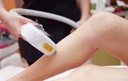 ワンショット脱毛体験✨【ヒジ下・脇・襟足】 リピート率100%脱毛♡