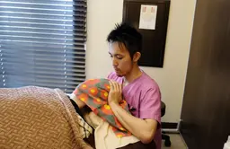 🤲🏻小顔調整&ヘッドスパ💆🏻‍♀️  頭の歪みが"ととのう"&ヘッドスパで小顔と美髪効果が得られます🎊