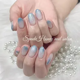 🎀マグネットグラデーション🎀