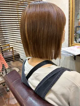 カット💇🏼‍♀️