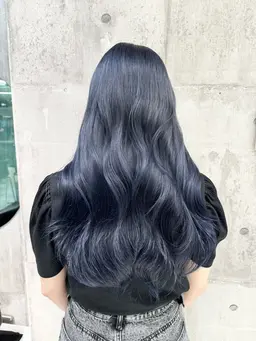 [ダブルカラー️🫧]濃いめの色を入れたい方必見❤️‍🔥