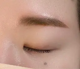 【QUICK】美眉毛カット＋眉ワックス（セット価格）※単品の場合はクーポンから選択