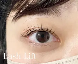 🐣ジュニアアイリストクーポン🐣パリジェンヌラッシュリフトorまつ毛パーマ👀✨