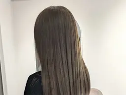 美艶カラー