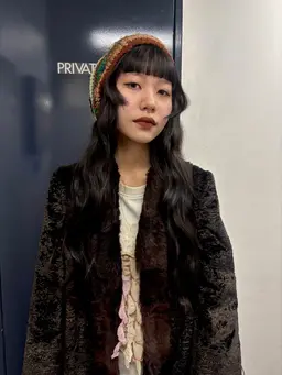 11月限定🧁【u24】最高級シールエクステ 70本 カット込