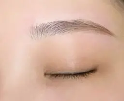 🪻眉毛パーマ(HBL)＋眉毛ワックス🪻