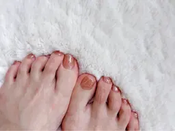 フットワンカラー（オフあり）