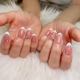 オフあり フレンチ/ベイビーブーマ どちらかお選びいただけます☺️