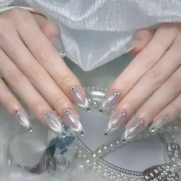 マグネットキラキラネイル💅💖4900￥