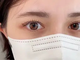 ラッシュリフト《ケラチントリートメント付き》
