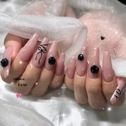 🌟当日限定クーポン🌟【オフ・ケア込み】ハンド120分アートコース