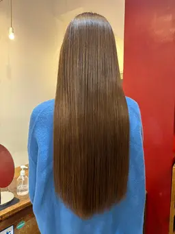 カット＋2STEPトリートメント