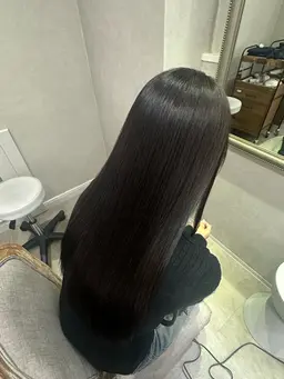 【平日限定】🐰Aujuaベーシックトリートメント🐰