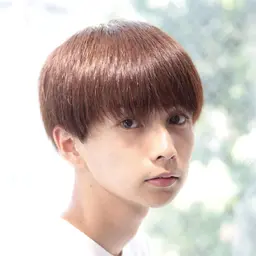 ⚡️季節限定⚡️メンズカット+髪質改善トリートメント