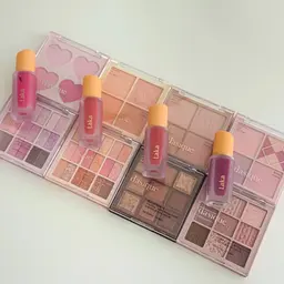 【リクエスト予約限定！】パーソナルカラー似合わせメイクレッスン