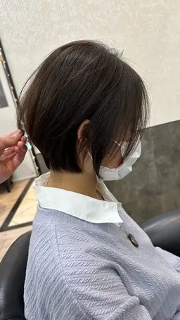 ⭐️U24⭐️【１日2名限定】🌟‼️カット＋カラー＋トリートメント数量限定でミニヘアオイルプレゼント付
