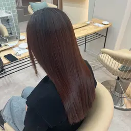 🌟縮毛矯正+トリートメント+メンテナンスカット（3cm以内）🌟