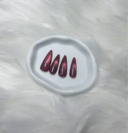 🎀マグネット・グラデーション・フラッシュ・フレンチ(オフあり)