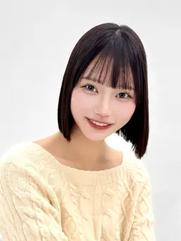 湿気対策☔️💎韓国っぽボブ【カット】+【縮毛矯正】+【プレミアム髪質改善トリートメント】