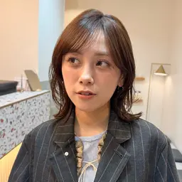 【💖6日(土)限定💖】🍭似合わせカット✂️➕艶カラー🎨➕集中ケアトリートメント✨🍭