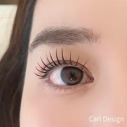 パリジェンヌラッシュリフトorまつげパーマ（高濃度トリートメント付き）🎀　※お支払い現金のみ