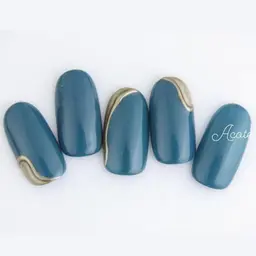 初回オフ込み・アートSコース🎨 (手or足)