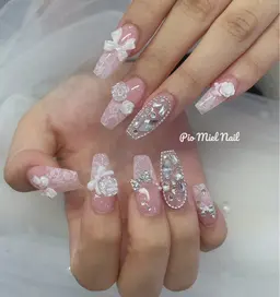 🎀シンプルデザイン(オフ込み料金)