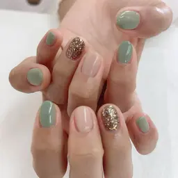 ワンカラー（他店オフ込み）