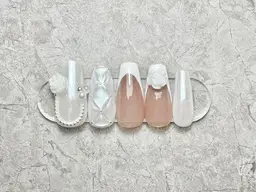 ハンドオフ有り🖤ワンホン定額コース