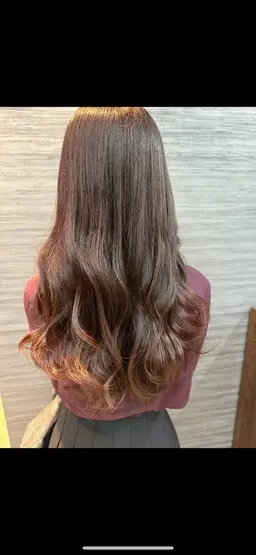 【1日３名様限定✨】🦋似合わせカット➕うる艶カラー🦋