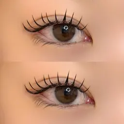 期間限定❄️フラットラッシュ100本🪽🫧