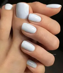 【ハンド➕フット】ワンカラー🌝🌝