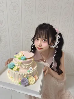 ♡人気No.1☝🏻🎀 ♡【 𝐠𝐢𝐫𝐥𝐲𝐬𝐭𝐲𝐥𝐞ヘアセット】